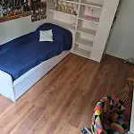 Apartamento Garden House Just Minutes From The Center *