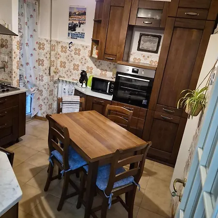 Garden House Near Centro With Baby Bed