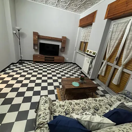 Garden House Near Centro With Baby Bed Genova