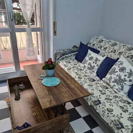 Garden House Near Centro With Baby Bed *