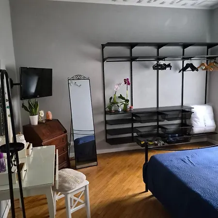 Διαμέρισμα Garden House Near Centro With Baby Bed *