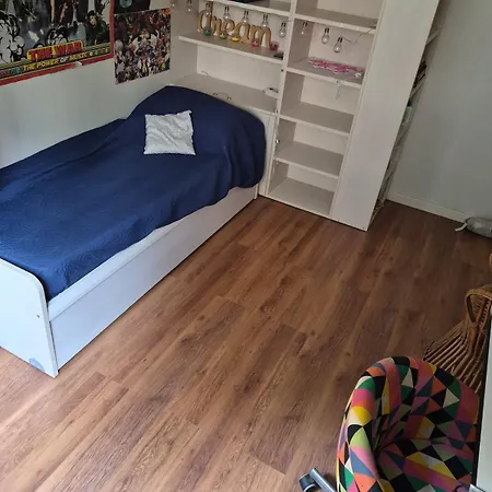 Apartmán Garden House Near Centro With Baby Bed *