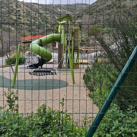 Apartmán Garden House Near Centro With Baby Bed Janov
