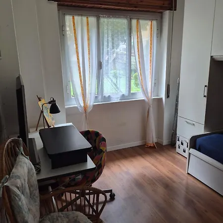 Apartamento Garden House Near Centro With Baby Bed *
