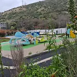 Apartament Garden House Just Minutes From The Center Genua