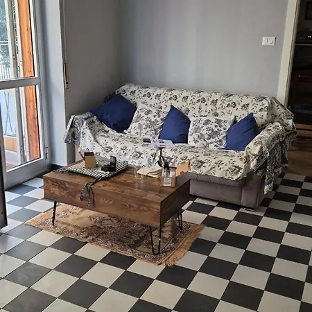 Garden House Near Centro With Baby Bed *